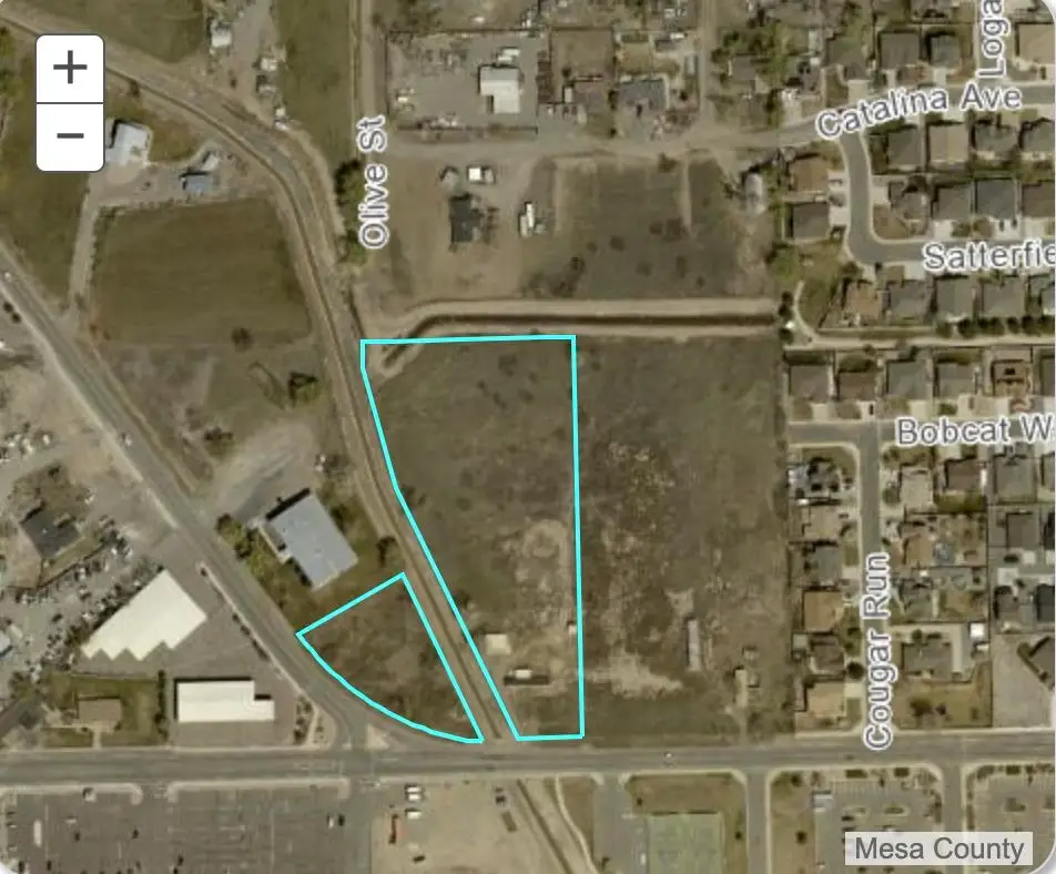 1830 J Road, Fruita, CO 81521 - #1