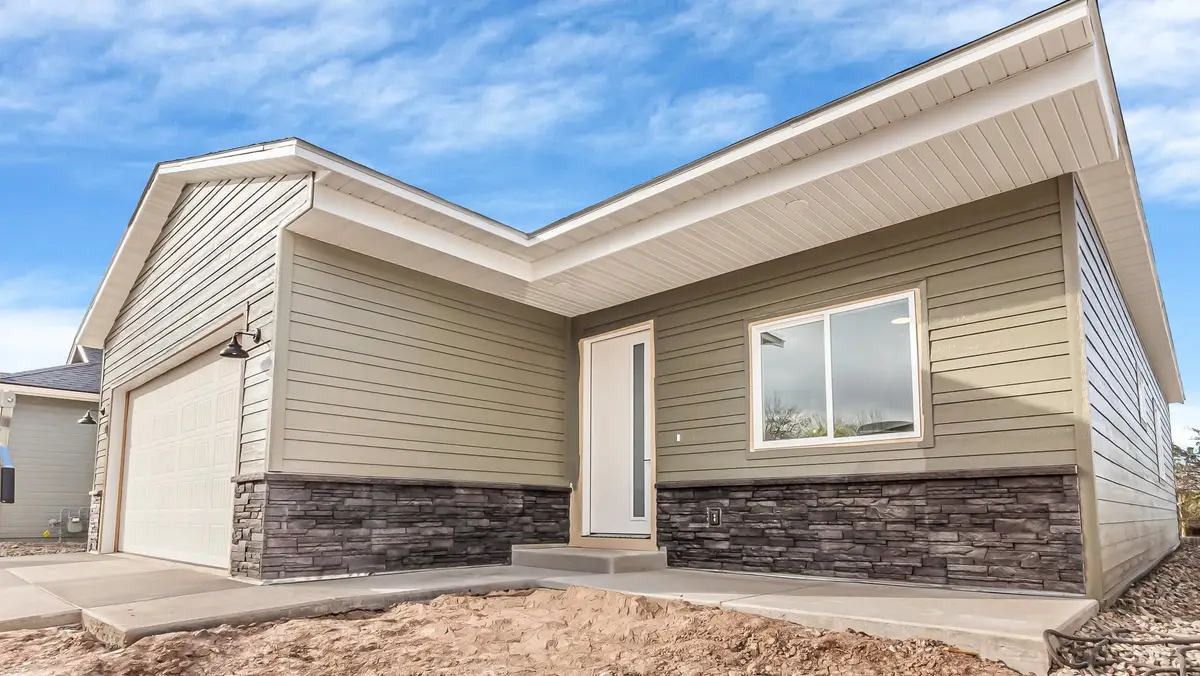 214 Limberpine Circle, Parachute, CO 81635 - #1