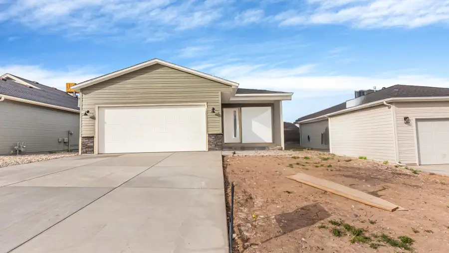 214 Limberpine Circle, Parachute, CO 81635 - #2