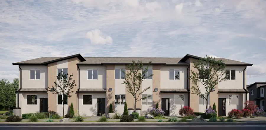 2786 Caspian Way #D, Grand Junction, CO 81503 - #2