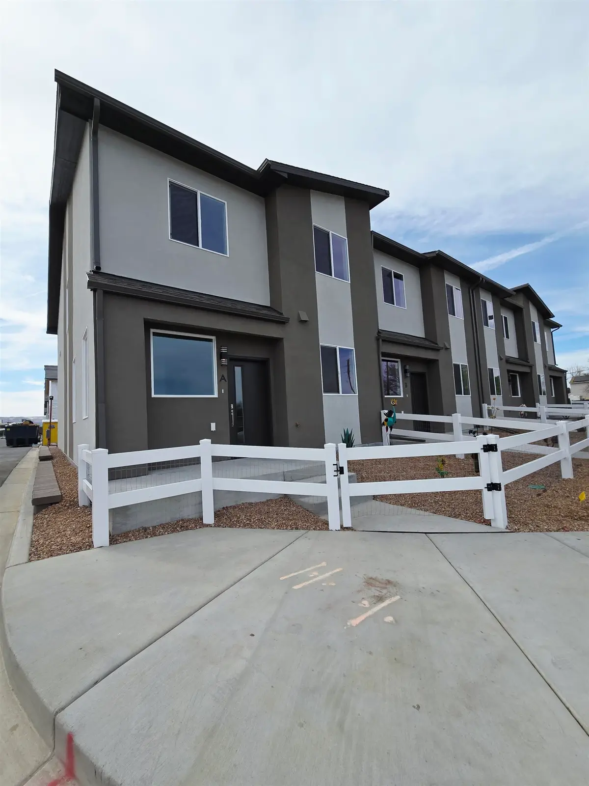2786 Caspian Way #A, Grand Junction, CO 81503 - #1