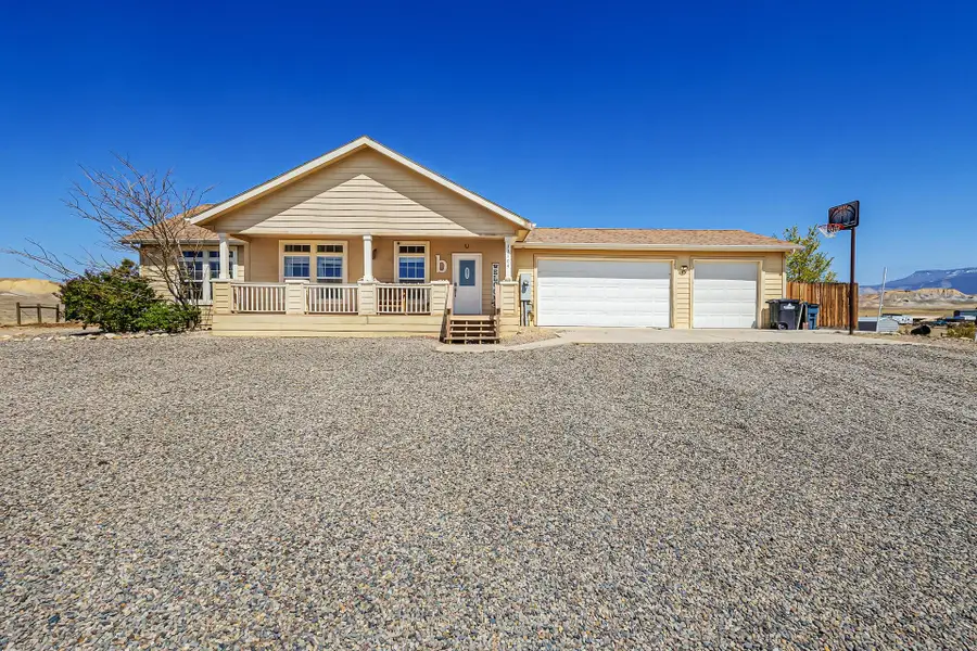 33104 Willow Bend Road, Whitewater, CO 81527 - #3