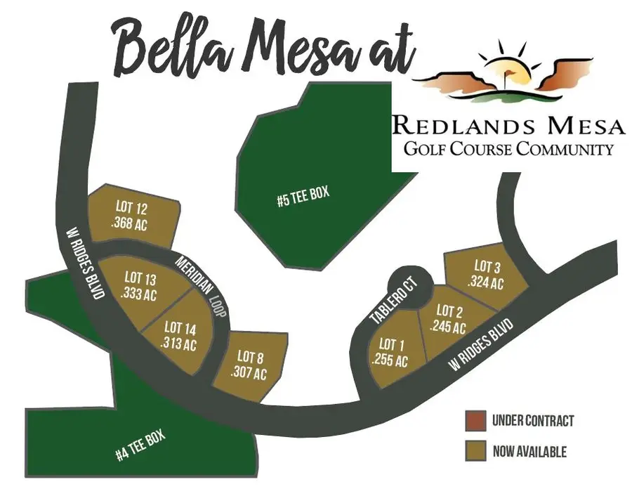299 Bella Court, Grand Junction, CO 81507 - #3