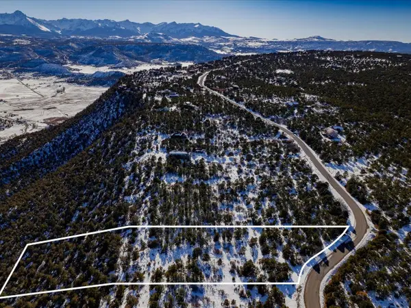 TBD Pine Drive #38, Ridgway, CO 81432