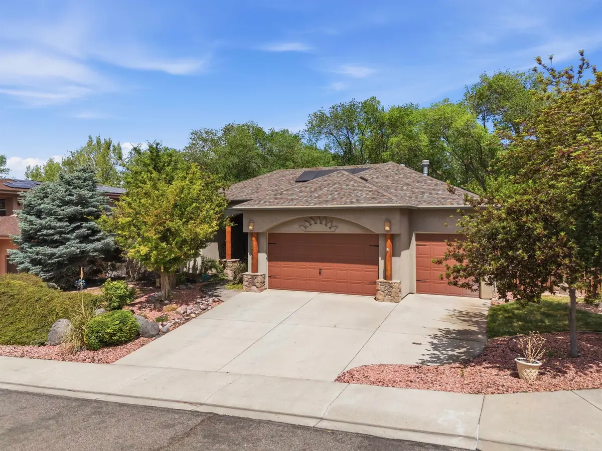 2222 Da Vinci Place, Grand Junction, CO 81507 - #1