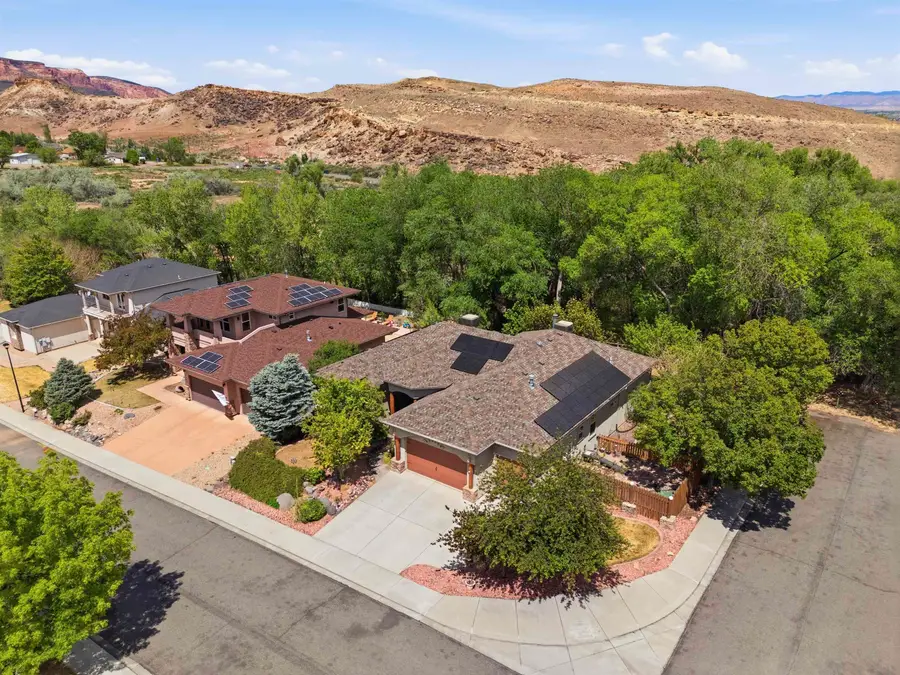 2222 Da Vinci Place, Grand Junction, CO 81507 - #3