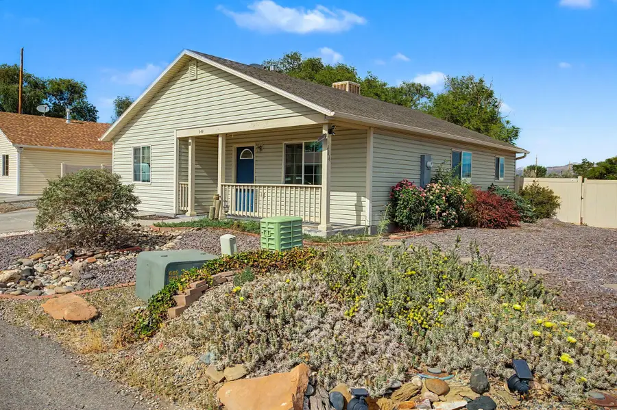 444 Pear Lane, Grand Junction, CO 81504 - #2