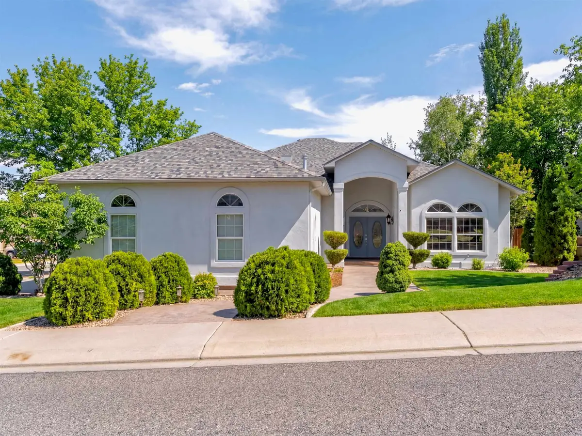 690 Roundup Drive, Grand Junction, CO 81507 - #1