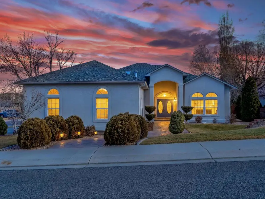 690 Roundup Drive, Grand Junction, CO 81507 - #2