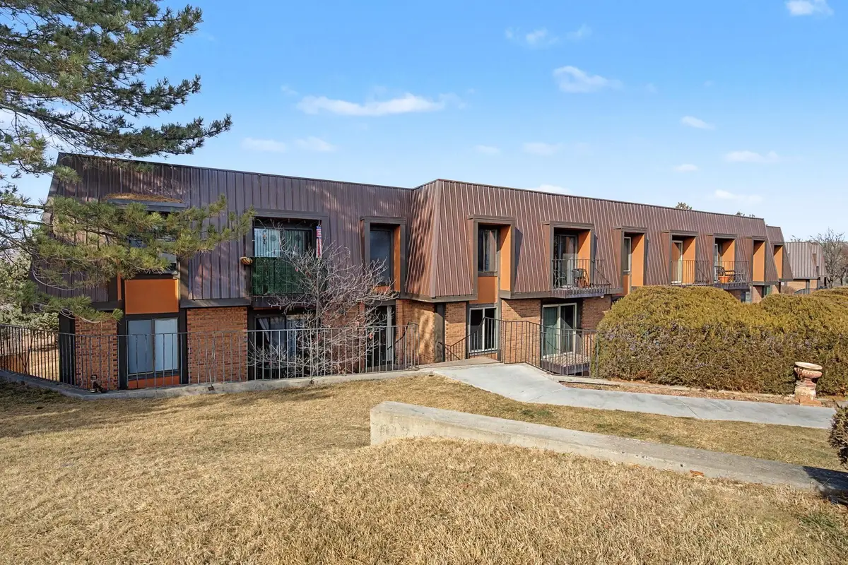 3231 Lakeside Drive #307, Grand Junction, CO 81506 - #1