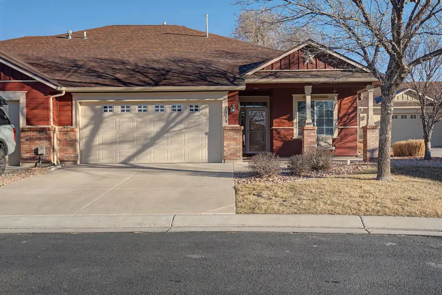 737 Scoters Circle #B, Grand Junction, CO 81505 - #2