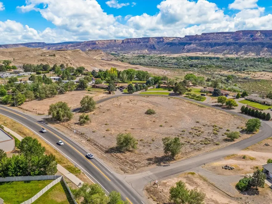 2132 Rainbow Ranch Drive, Grand Junction, CO 81507 - #2