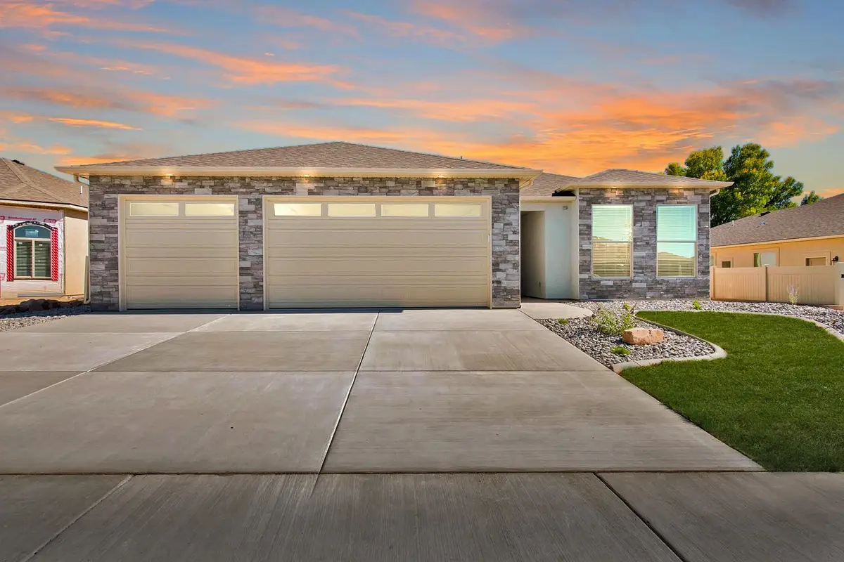 696 Arran Way #B, Grand Junction, CO 81504 - #1