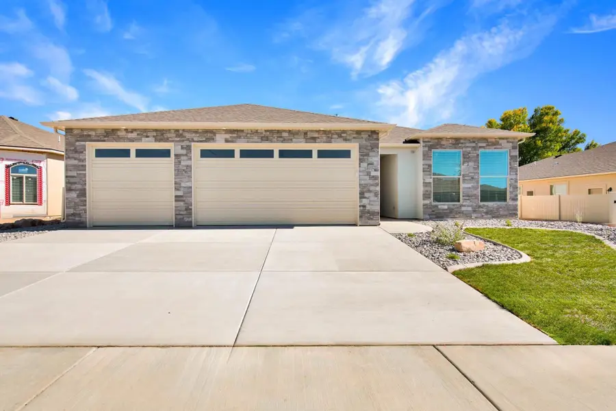 696 Arran Way #B, Grand Junction, CO 81504 - #2