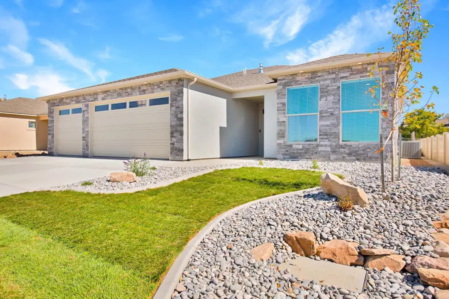 696 Arran Way #B, Grand Junction, CO 81504 - #3