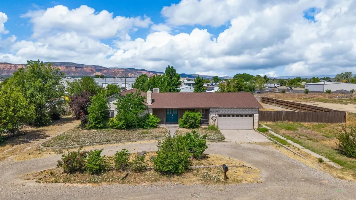 763 23 1/2 Road, Grand Junction, CO 81505 - #1
