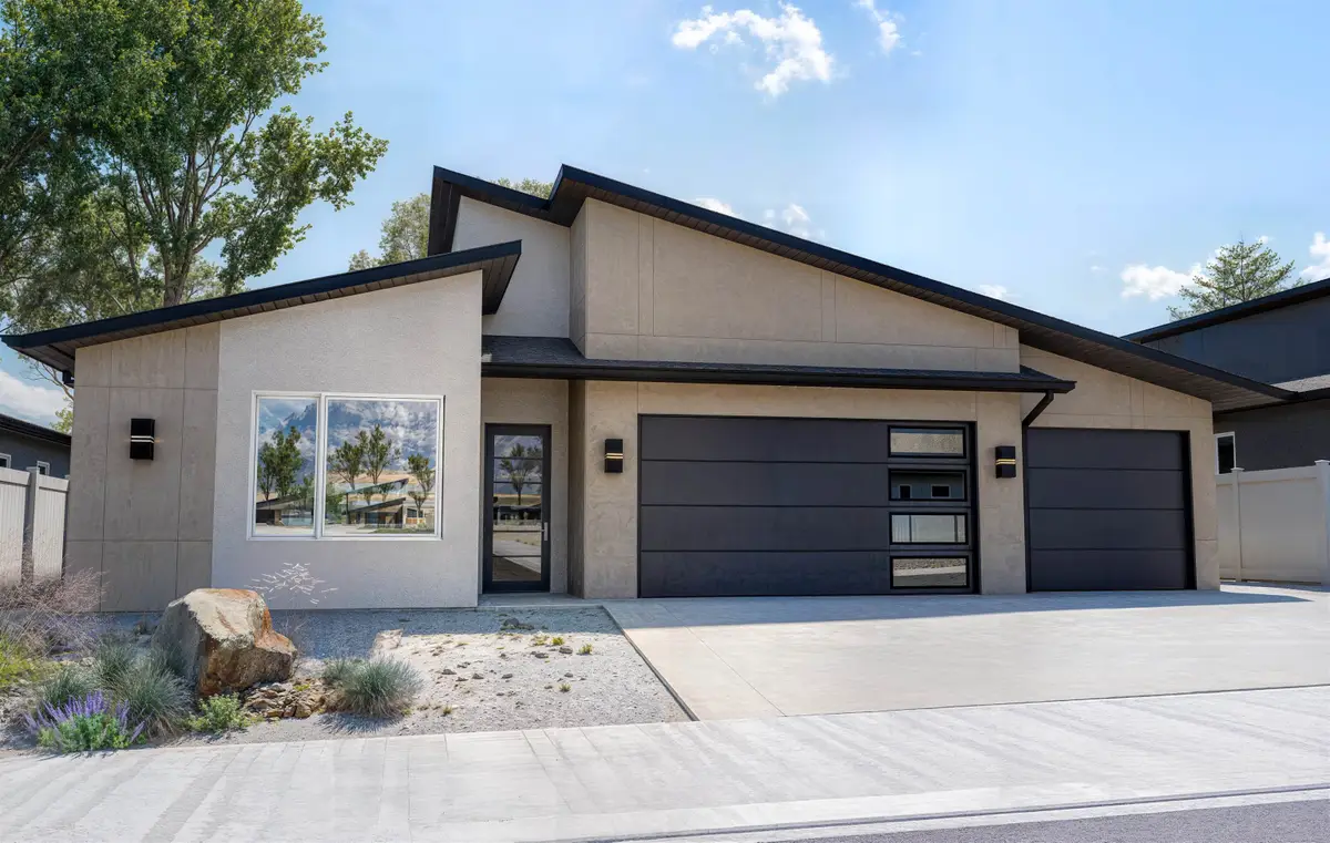210 Shadow Mesa Street, Grand Junction, CO 81503 - #1