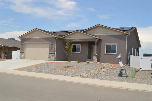 2138 Brookfield Drive #A, Grand Junction, CO 81505