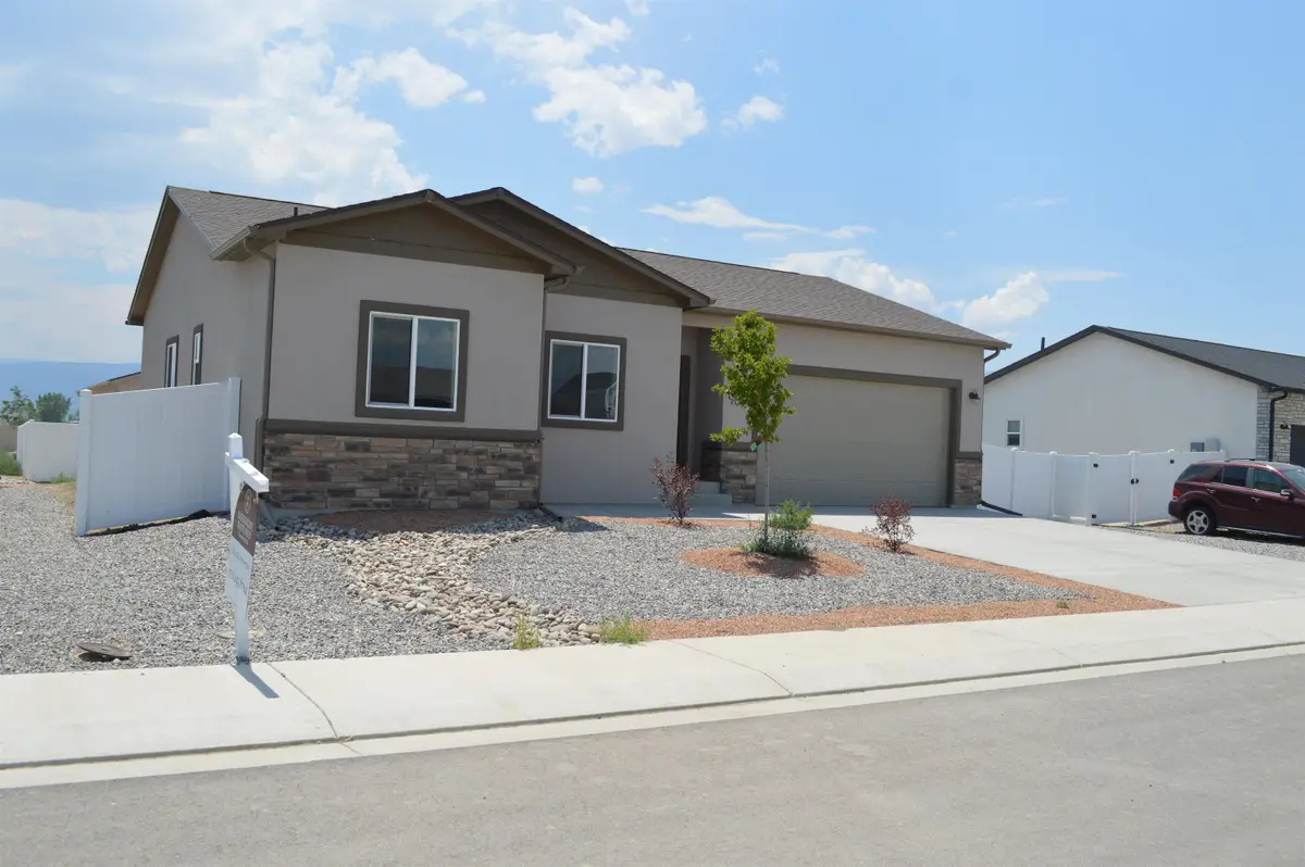 2135 Moon River Road, Grand Junction, CO 81505 - #1