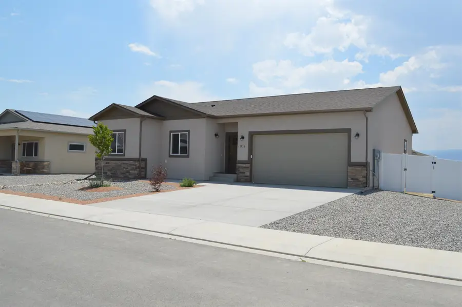 2135 Moon River Road, Grand Junction, CO 81505 - #2