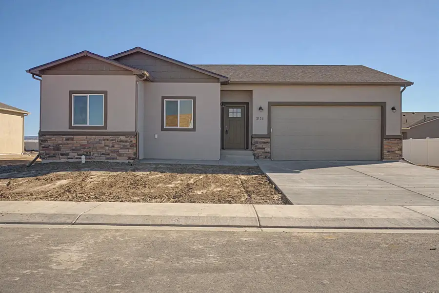 2135 Moon River Road, Grand Junction, CO 81505 - #3
