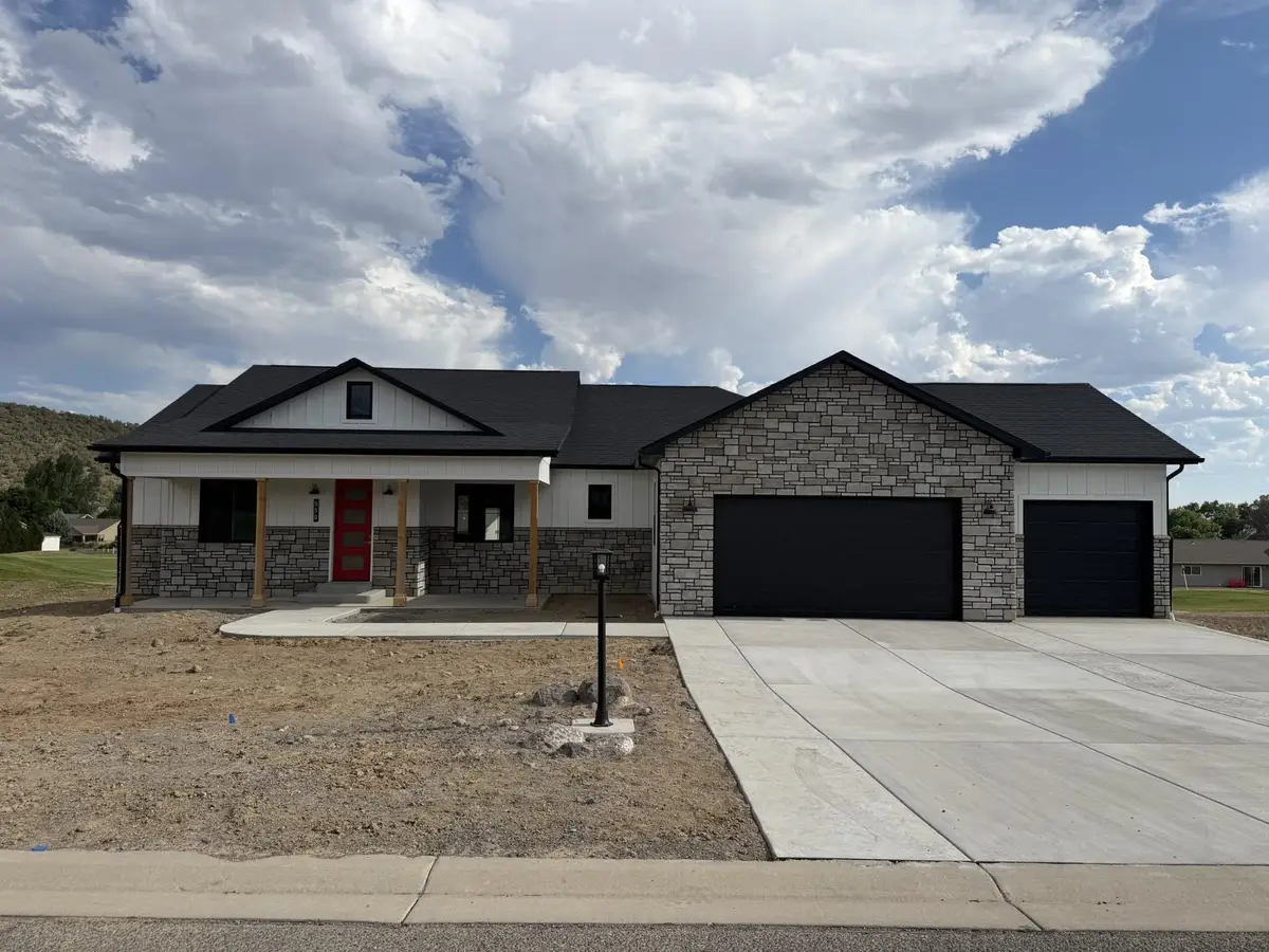 950 S Fairway Drive, Cedaredge, CO 81413 - #1