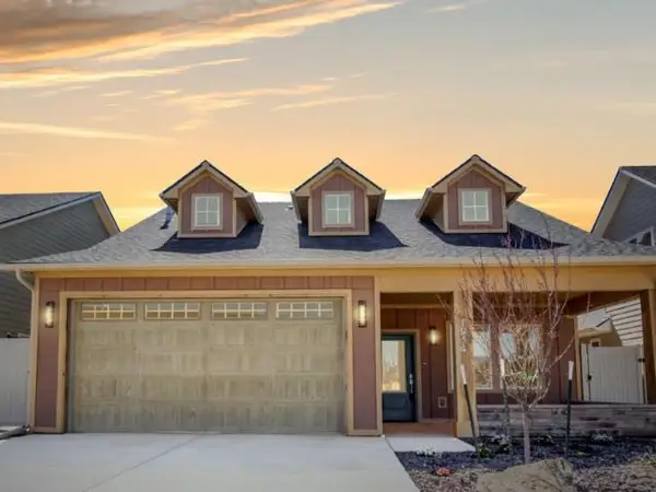 1914 Korima Lane, Fruita, CO 81521