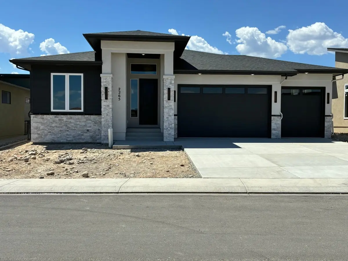 2265 Holy Cross Way, Grand Junction, CO 81507 - #1