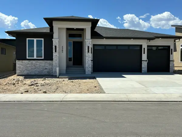 2265 Holy Cross Way, Grand Junction, CO 81507