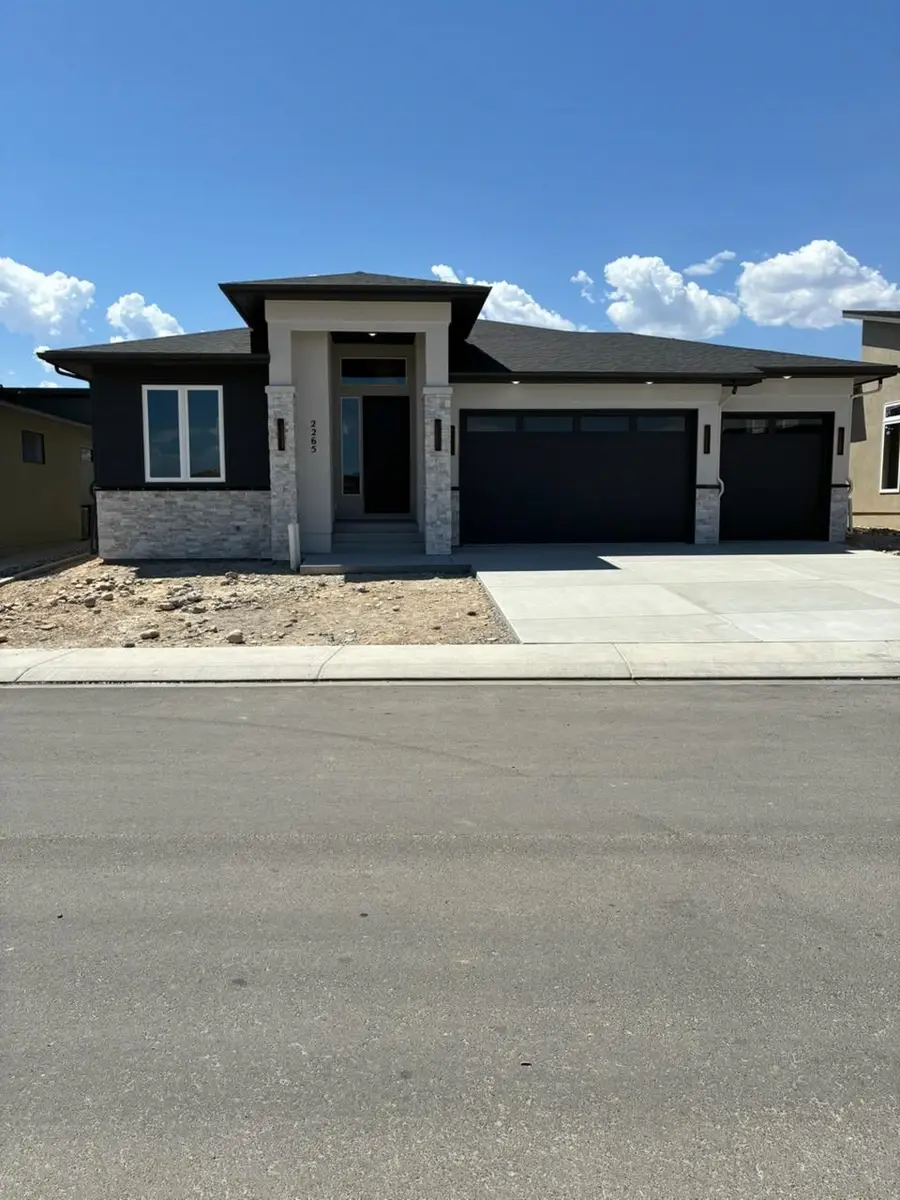 2265 Holy Cross Way, Grand Junction, CO 81507 - #2