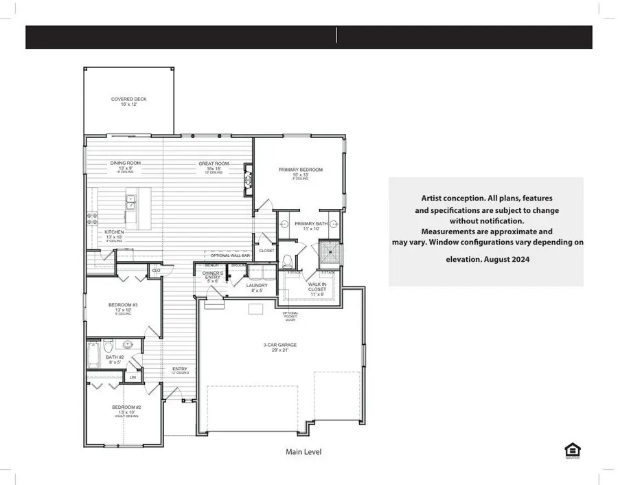 2265 Holy Cross Way, Grand Junction, CO 81507 - #3