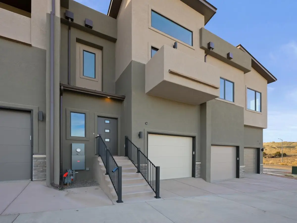 392 W Ridges Boulevard #C, Grand Junction, CO 81507 - #1