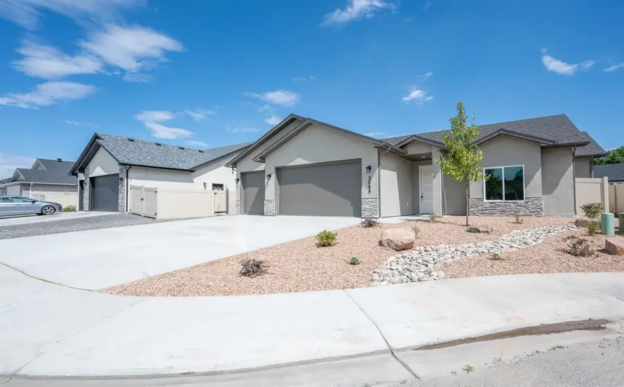 3084 Thunder Cloud Drive, Grand Junction, CO 81504 - #2