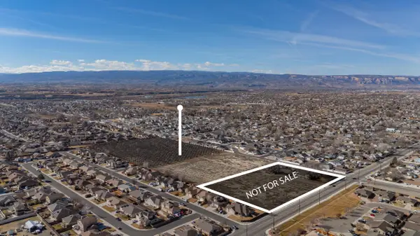 3153 E Road, Clifton, CO 81504