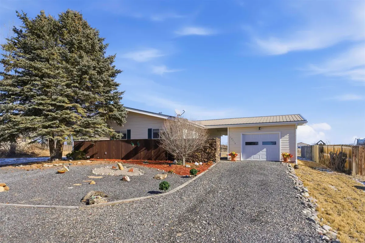 10712 Mesa View Drive, Austin, CO 81410 - #1