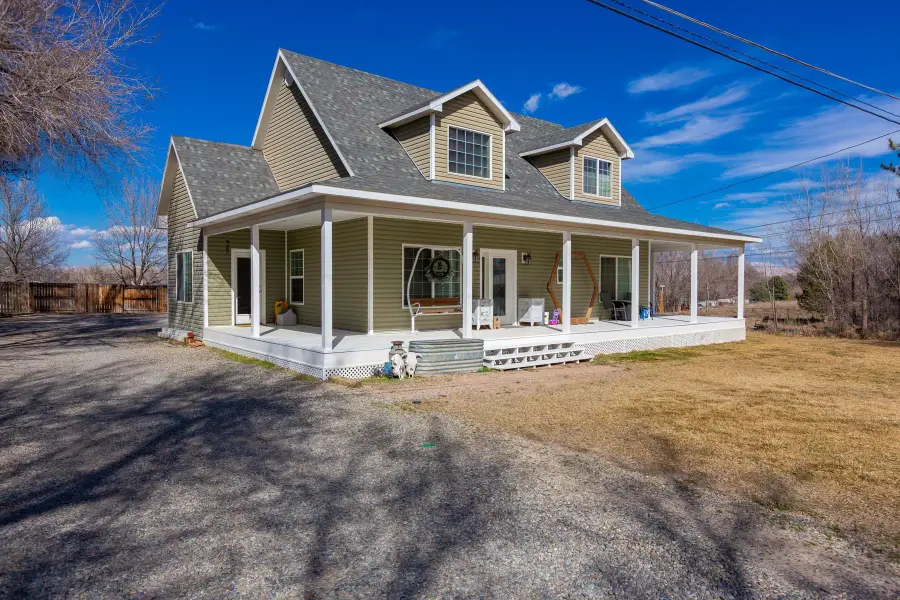 2314 Broadway, Grand Junction, CO 81507 - #2