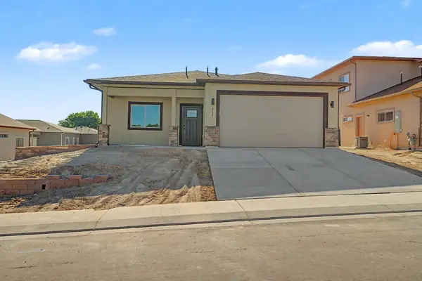 252 Sasha Street, Grand Junction, CO 81503