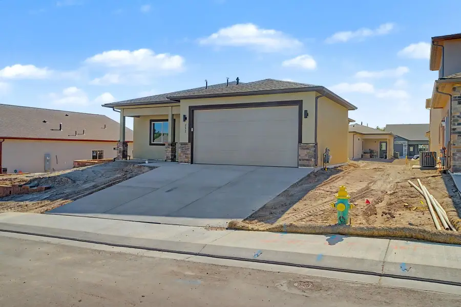 252 Sasha Street, Grand Junction, CO 81503 - #3