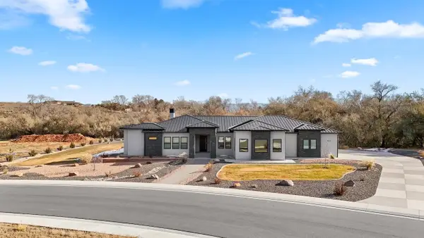 664 Ellen Drive, Grand Junction, CO 81507