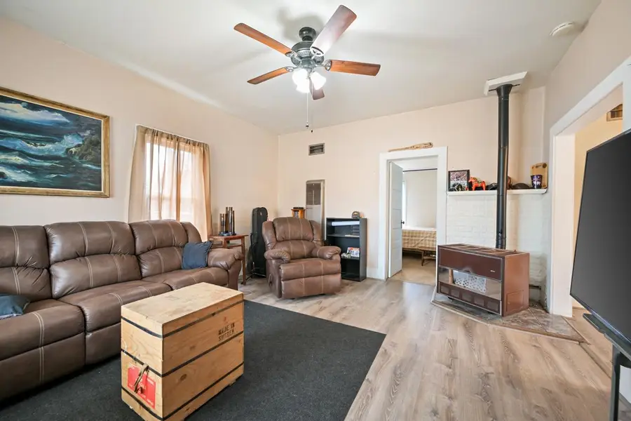 729 N 3rd Street, Grand Junction, CO 81501 - #2
