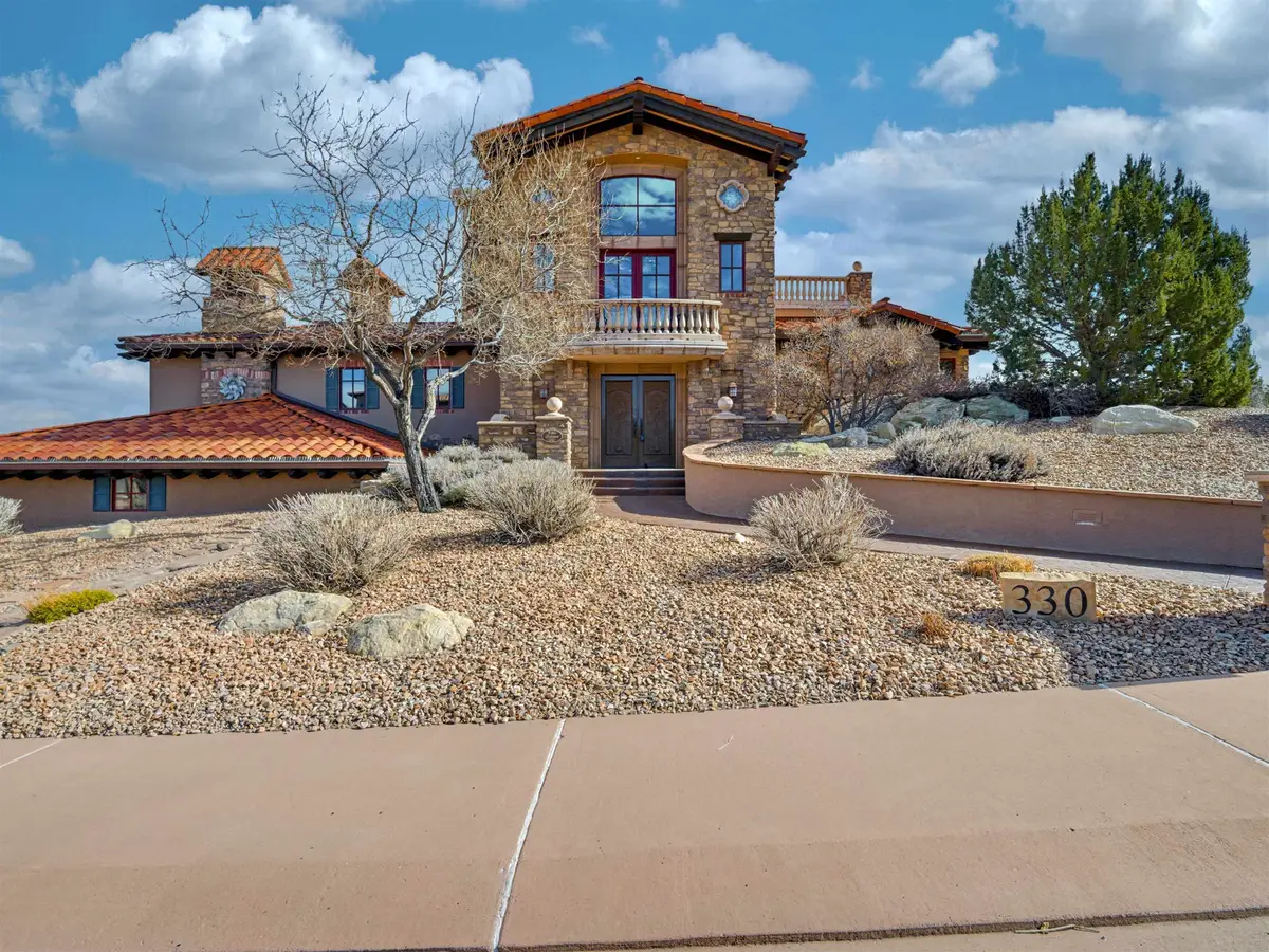 330 Red Ridge Court, Grand Junction, CO 81507 - #1