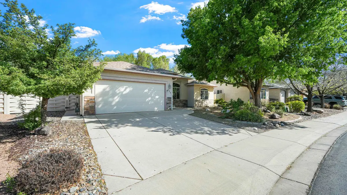 534 Milena Way, Grand Junction, CO 81507 - #1