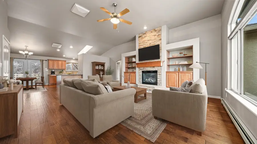 534 Milena Way, Grand Junction, CO 81507 - #2