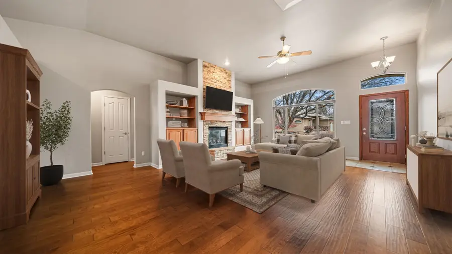 534 Milena Way, Grand Junction, CO 81507 - #3