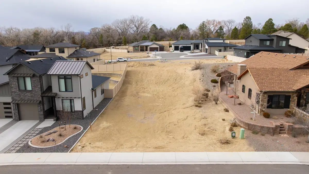 683 Tilman Drive, Grand Junction, CO 81506 - #1