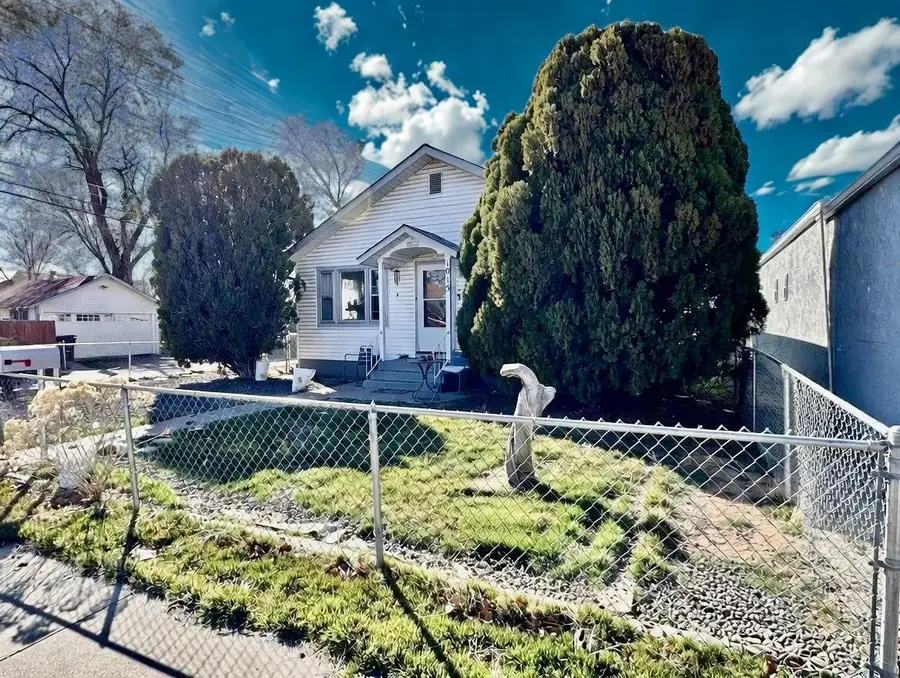 1015 N 4th Street, Grand Junction, CO 81501 - #2