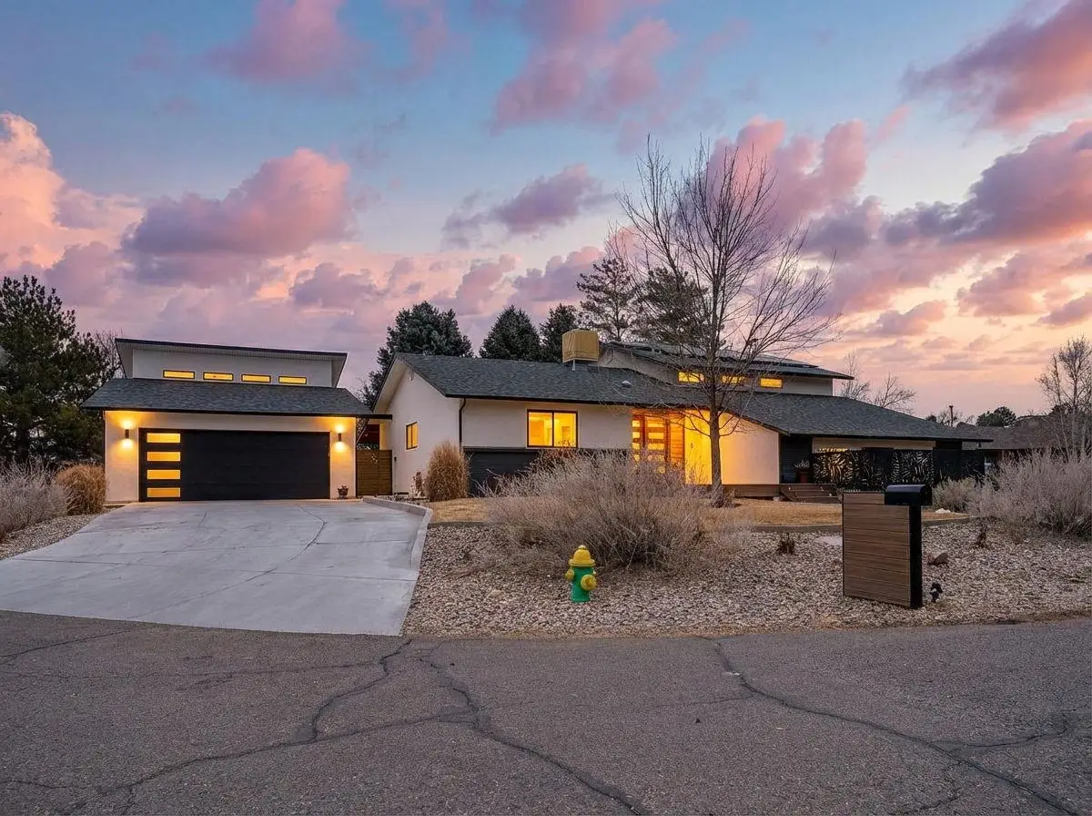 440 City View Lane, Grand Junction, CO 81507 - #1