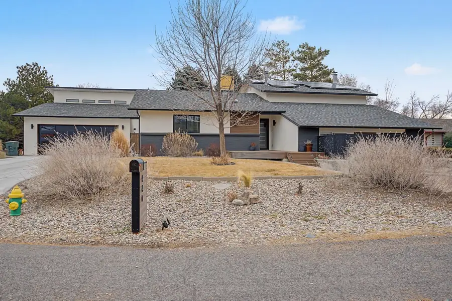 440 City View Lane, Grand Junction, CO 81507 - #2