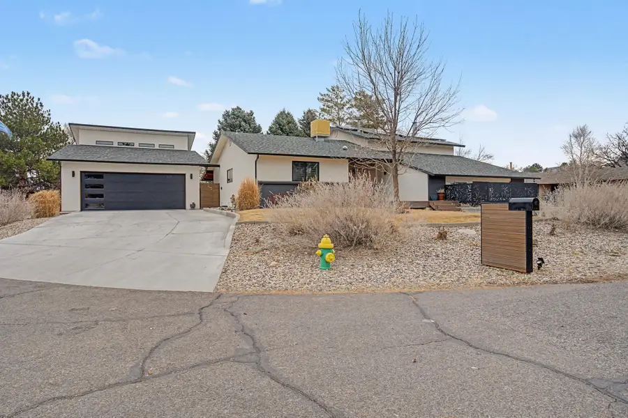 440 City View Lane, Grand Junction, CO 81507 - #3