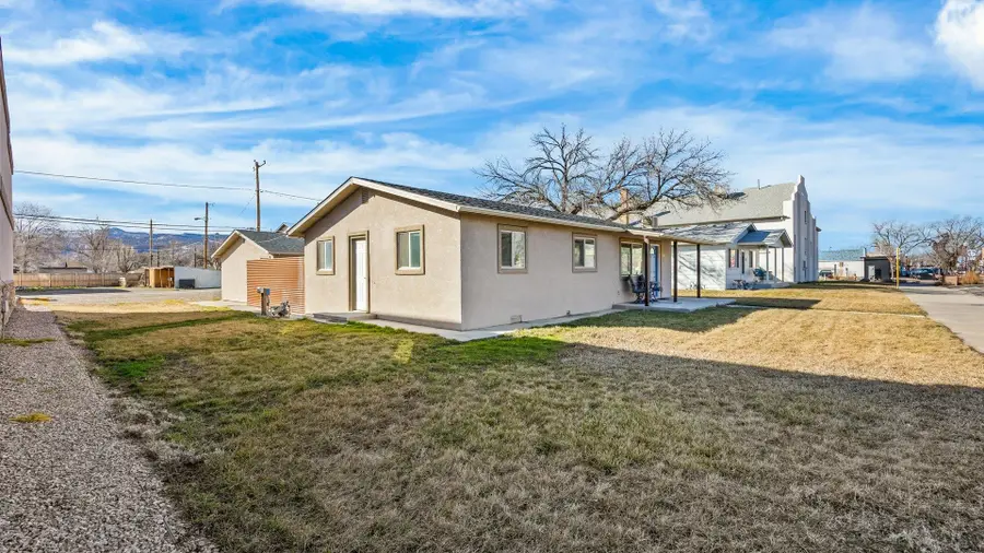 318 E Aspen Avenue, Fruita, CO 81521 - #2